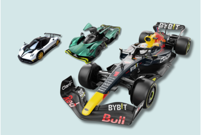 best rc cars for kids in australia