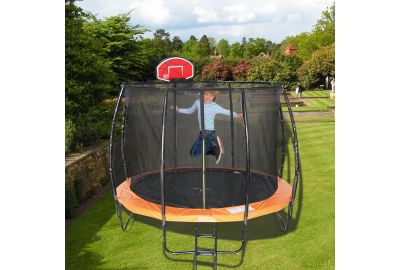 trampoline