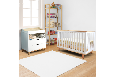 Nursery Essentials: What Do You Really Need for the Nursery?
