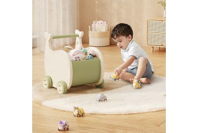 All 4 Kids Wales walker