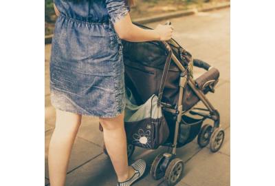 Choose a Perfect Stroller