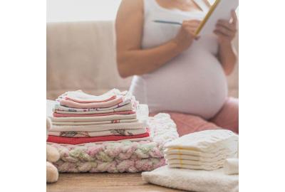Arrange Before Your Baby Arrives
