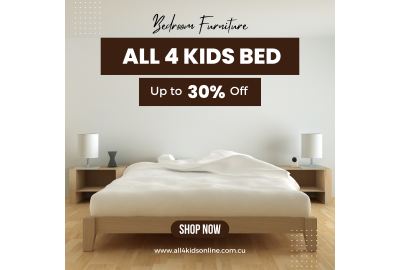 How To Choose A Kid’s Bed?