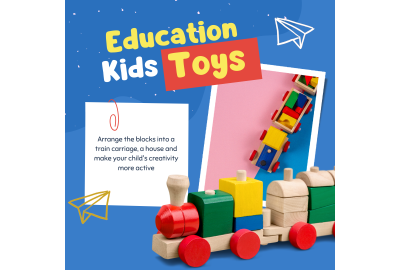 kids educational toys