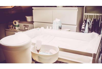 3 Benefits of Baby Changing Table that Parents Should Know