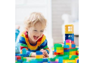 Toys that Engage Children into Fun and Learning Experience