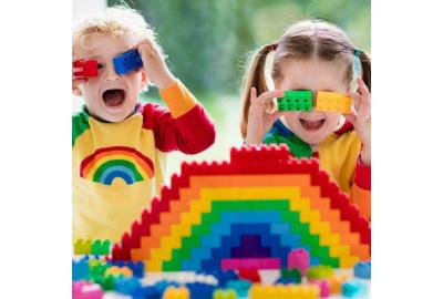 Develop Children’s Skills