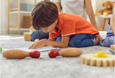 baby activity centre australia, indoor slides austalia