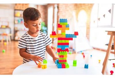 Top Five Things to Know about Kid’s Game