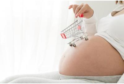 Why More Mothers are Counting on Online Baby Shops to Buy Baby Food?