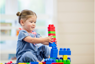 Toddler towers in Australia | All4Kids