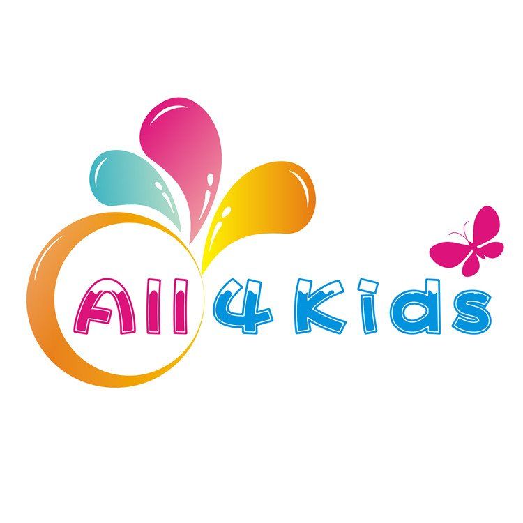 ALL4KIDS Logo | All 4 Kids