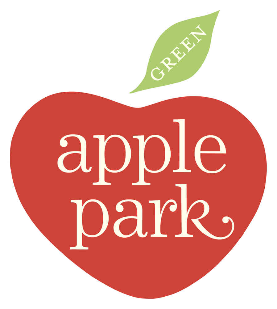 ApplePark Logo | All 4 Kids