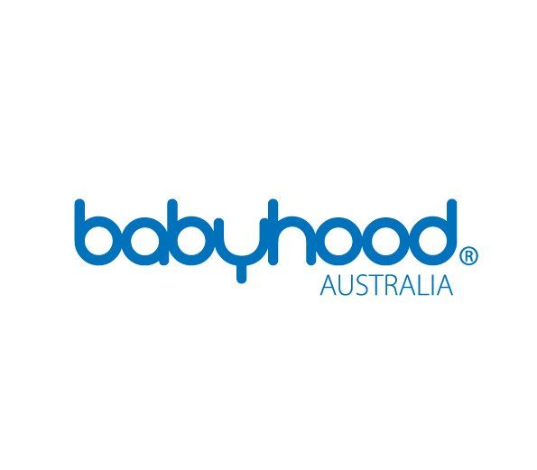 Babyhood Logo | All 4 Kids