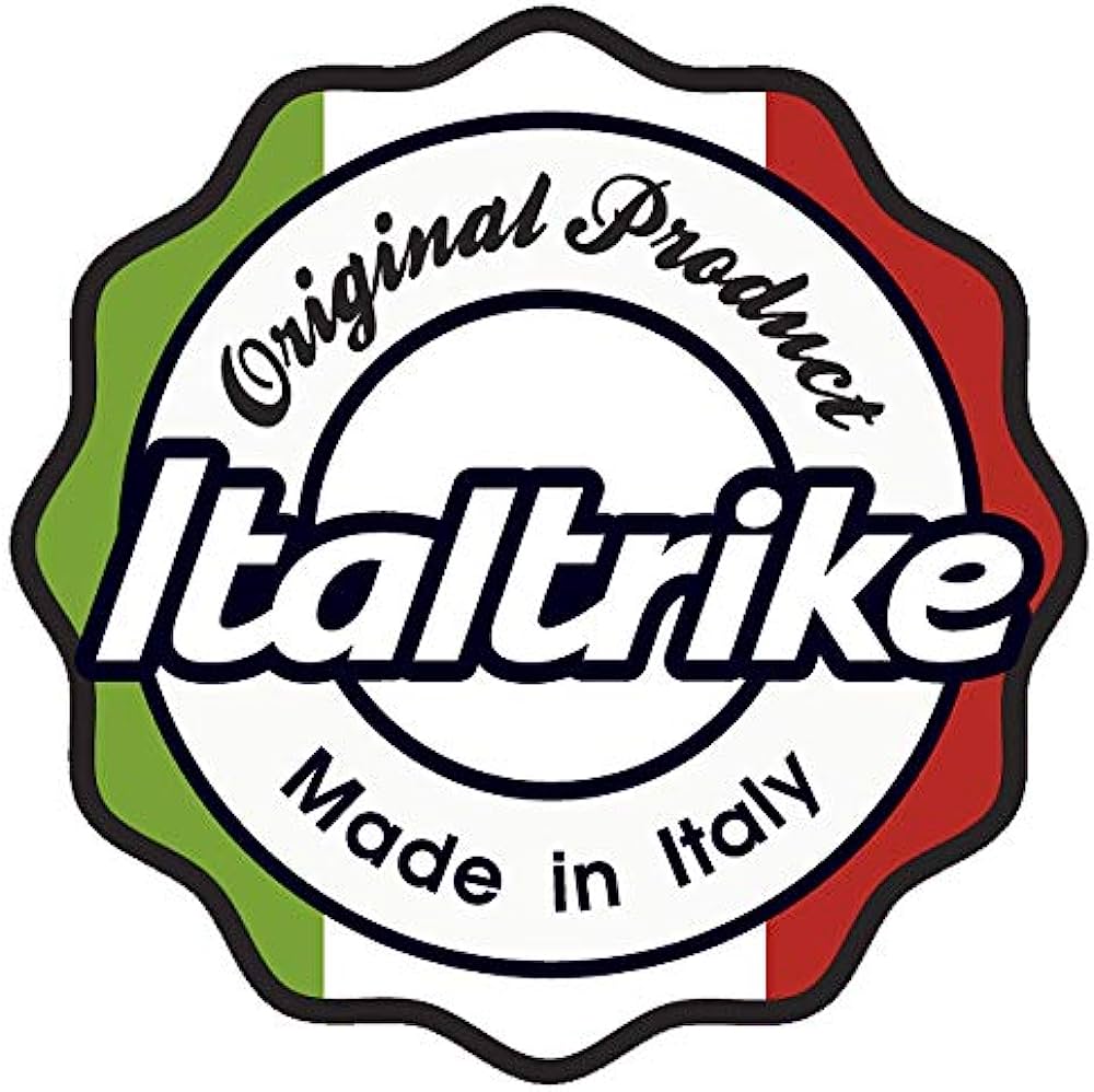ITALTRIKE | ALL 4 KIDS