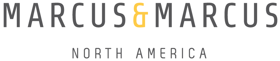 Marcus & Marcus NA Logo | All 4 Kids