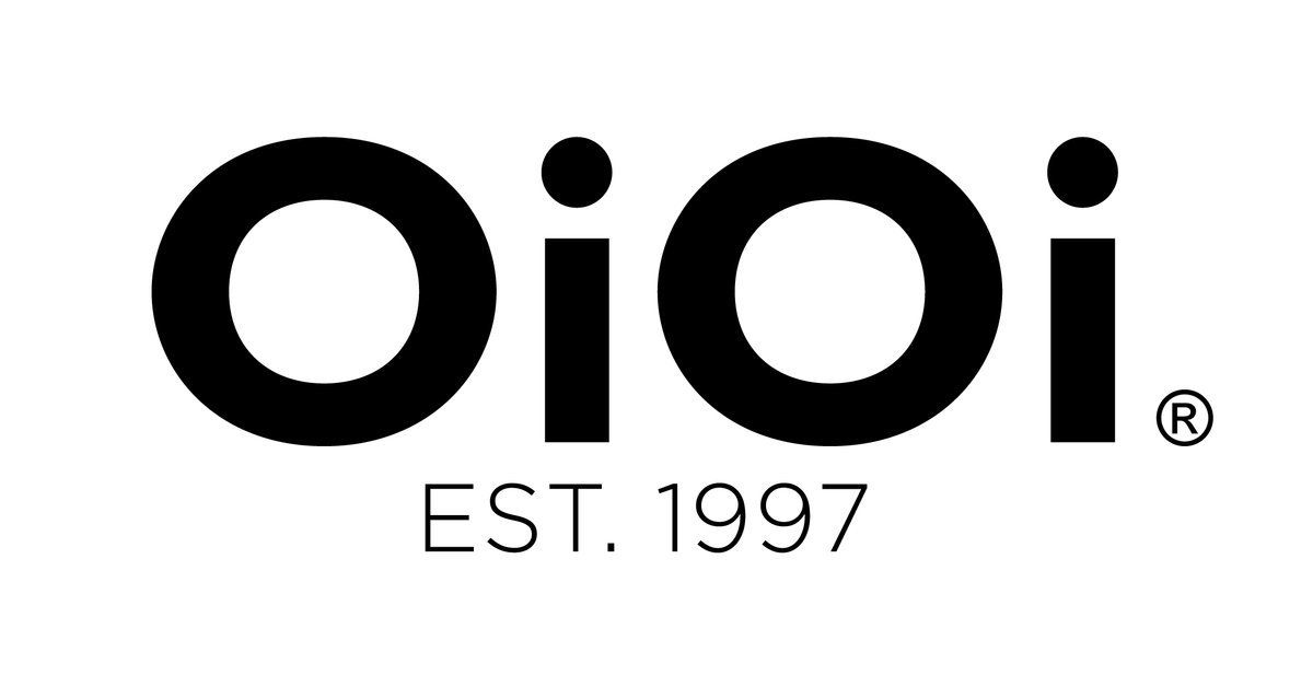 OiOi Logo | All 4 Kids