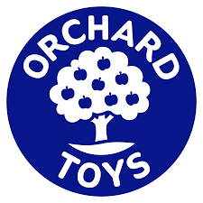 ORCHARD TOYS | ALL 4 KIDS