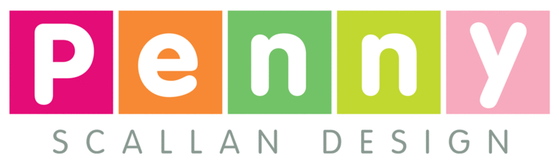 Penny Scallan Design | All 4 Kids