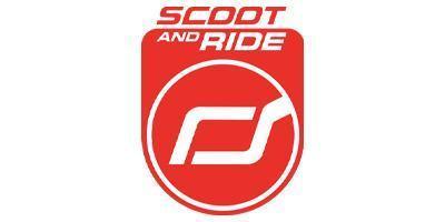 Scoot and Ride | All 4 Kids