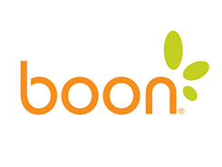 Boon Logo | All 4 Kids