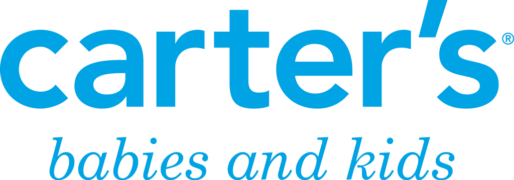 Carter's Logo | All 4 Kids
