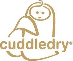 Cuddledry | All 4 Kids