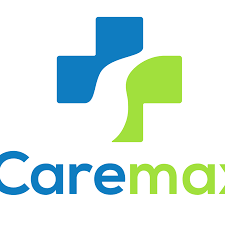 Caremax Logo