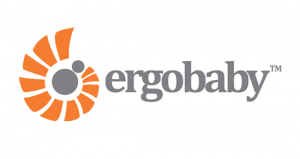Ergobaby Logo | All 4 Kids