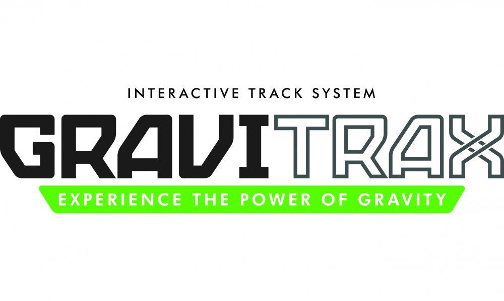 Gravitrax | All 4 Kids