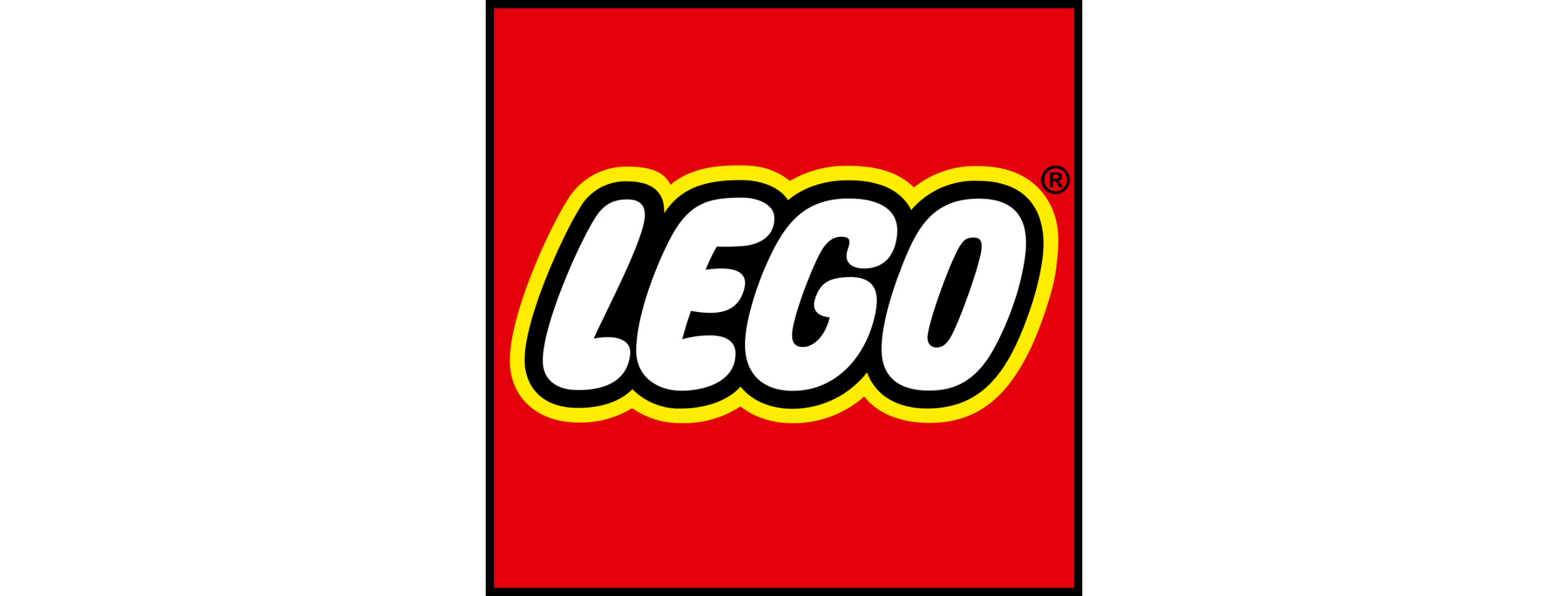 Lego Logo | All 4 Kids