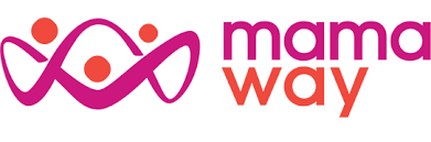 Mamaway Logo | All 4 Kids