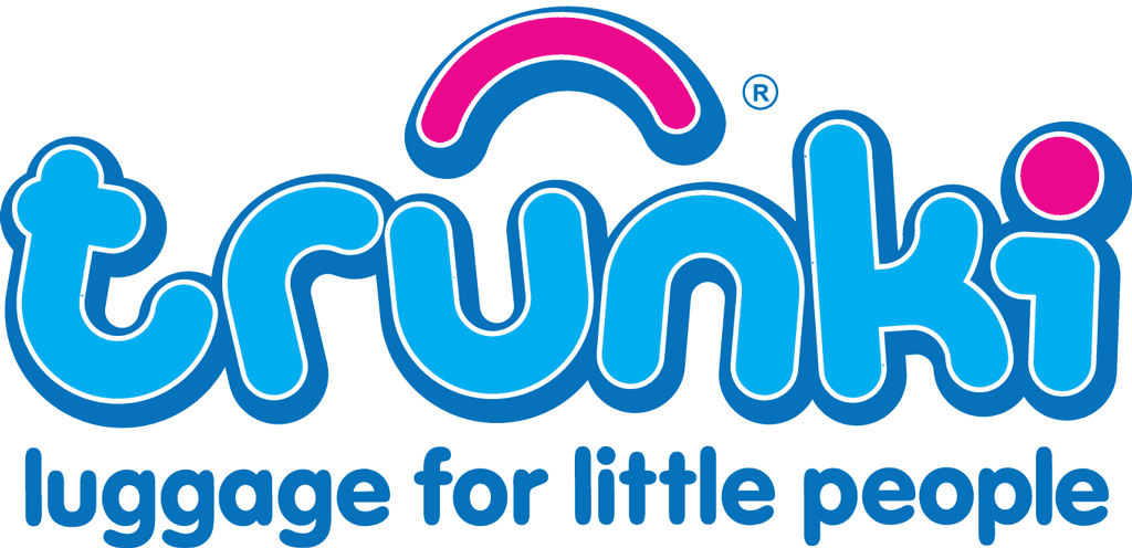 Trunki Logo | All 4 Kids
