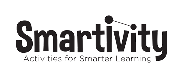 Smartivity Logo | All 4 Kids