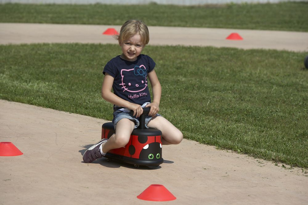 Ride-On Toys Ride-On Toys