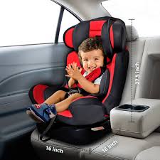 CAR SEATS
