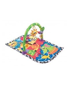 Playgro Large Activity Play Giggle Beach Gym