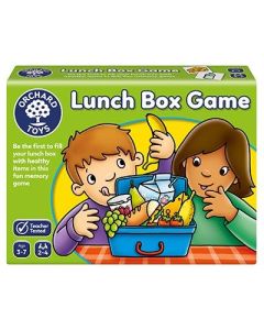 Orchard Toys Lunch Box Game
