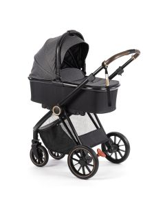 Joy Baby Upgraded 8" Rubber Wheel for Gemma Stroller