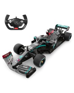 Rastar Licensed 1:12 Mercedes-AMG F1 W11 EQ Performance