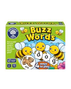 Orchard Toys - Buzz Words