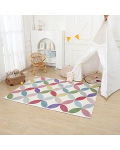 All 4 Kids Pattern Rug