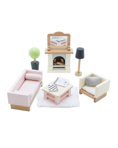 Le Toy Van Daisy Lane Sitting Room