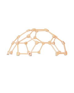 Kinderfeets Pikler Dome