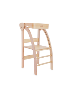 Kinderfeets Pikler Observation Tower