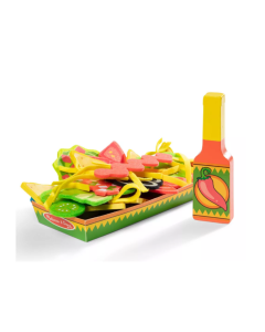 Melissa & Doug Nachos Play Set