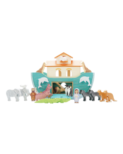Le Toy Van Noahs Great Ark