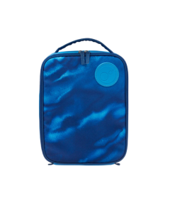 B.Box Flexi Insulated Lunch Bag - Deep Blue