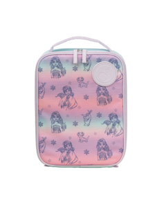 B.Box Licensed Flexi Insulated Lunch Bag - Disney Frozen
