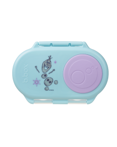 B.Box Licensed Snack Box - Disney Frozen